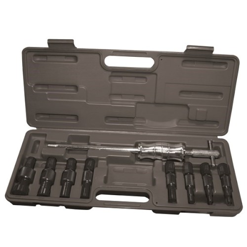 COLLET EXTRACTOR SET