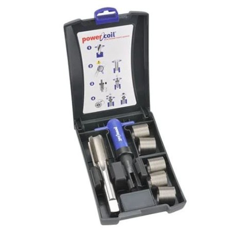 14 X 2MM MC POWERCOIL THREAD REPAIR KIT