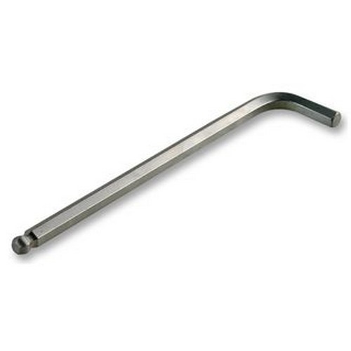 ALLEN KEY, 3/8", BALLDRIVER