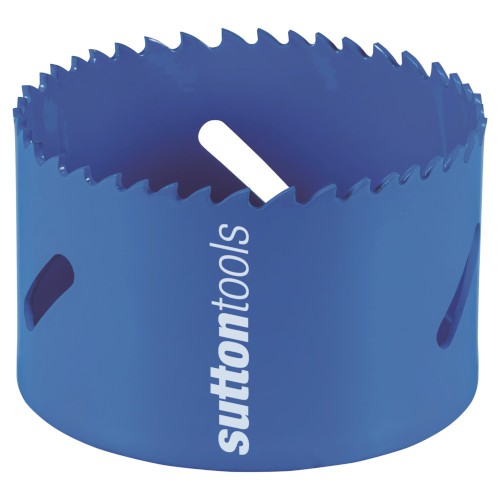HOLESAW, GAMFLEX, 79MM (3-1/8") B312
