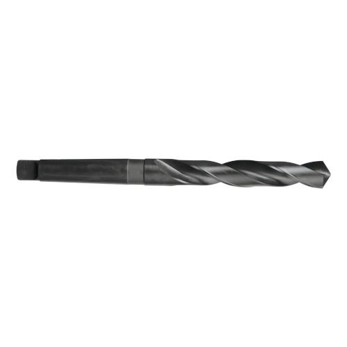 DRILL BIT, MORSE TAPER SHANK, 18MM, MT2