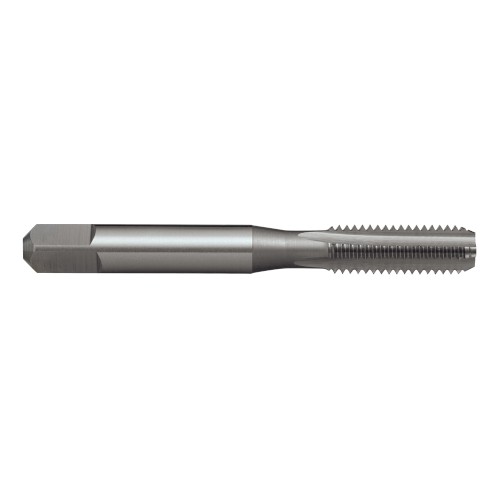 TAP, STRAIGHT FLUTE, UNF, 3/8" X 24 H4 HS BOTTOM