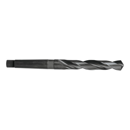 DRILL BIT, MORSE TAPER SHANK, 15MM, MT2