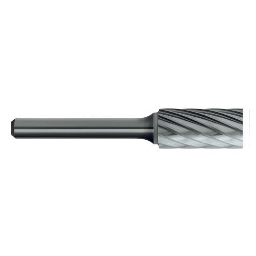 100004675_34180.JPG BURR, CYLINDRICAL, SQUARE END, 3/8" X 3/4" ALUM SA3AC