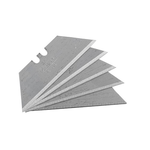 100004690_464.JPG BLADE, H/D, T/S RETRACTABLE UTILITY KNIFE STANLEY (5)