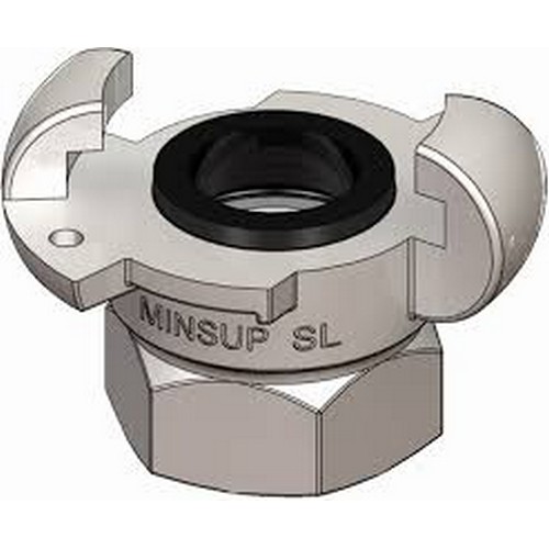 100005191_774.JPG MINSUP COUPLING, SURELOCK, 1" BSPF SGI