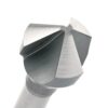 100005229_34043.JPG COUNTERSINK BIT, TF903, 5-20MM, 90DEG