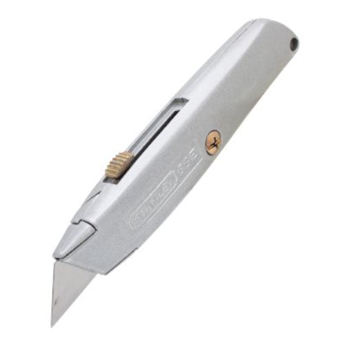 100005338_33700.JPG KNIFE, CLASSIC 99 UTILITY, RETRACTABLE BLADE, STANLEY