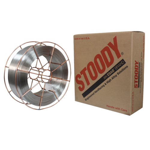 MIG WIRE, 1.2MM, STOODY 965-G, 15KG