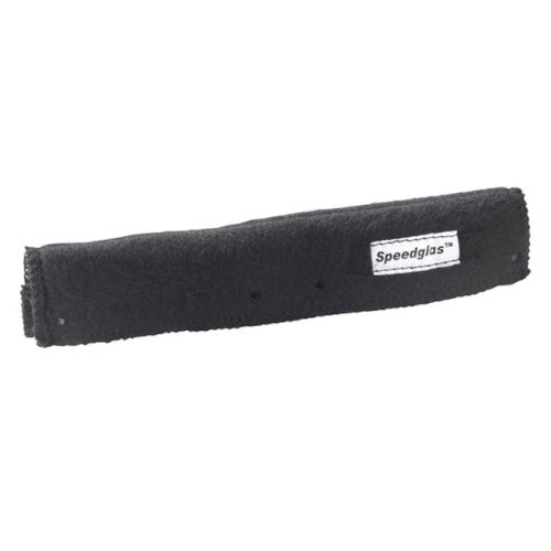 SWEATBAND, SPEEDGLAS, 9100, 9100FX PK=2