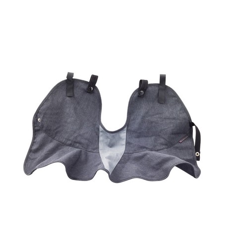 100006257_1346.JPG SPEEDGLAS 100/9100 MP/G5-02 WELDING HELMET THROAT PROTECTION