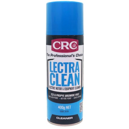 100006424_33623.JPG LECTRA CLEAN, 400G AEROSOL, CRC