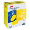 EARPLUGS, E-A-R, CLASSIC PLATINUM (200) YELLOW