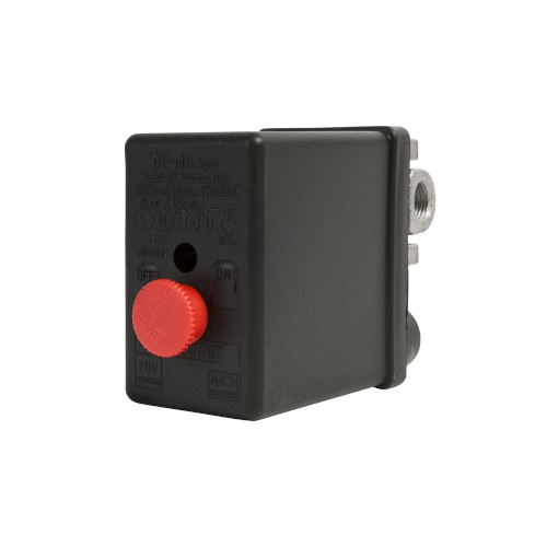 NEMA COMPRESSOR SWITCH