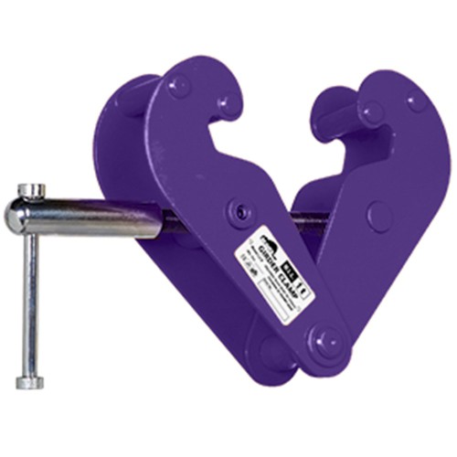 100006961_23367.JPG GIRDER CLAMP, 1T, BEAM RANGE 75-230MM
