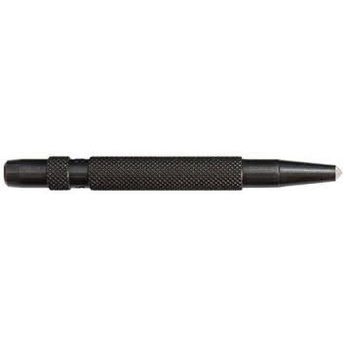 CENTRE PUNCH, 8 X 100MM, SIDCHROME