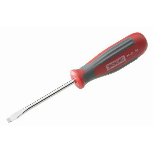 100007132_1770.JPG SCREWDRIVER, ERGONOMIC, STANDARD TIP, 3.2 X 75MM, SIDCHROME