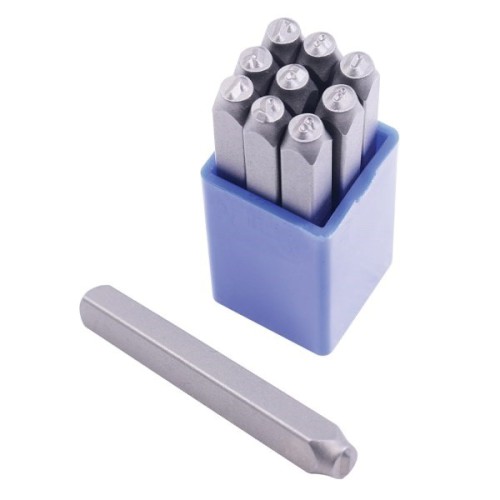 100007260_43059.JPG NUMBER PUNCH SET, 5MM