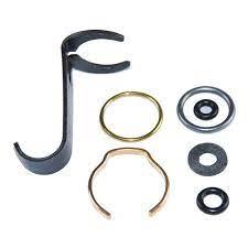 MIXER AND CUTTING ATTACHMENT O-RING KIT, COMET