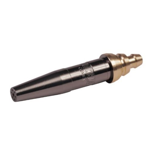 3 SEAT CUTTING NOZZLE, OXY/LPG, 30-40MM SIZE 3