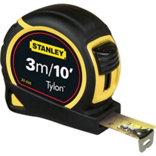 100007355_23397.JPG TAPE MEASURE, 3M/10' X 12MM, TYLON COATED, STANLEY
