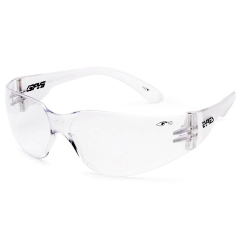 100007446_23419.JPG SAFETY SPECS, CLEAR, MAG READER X1.5, EYRES