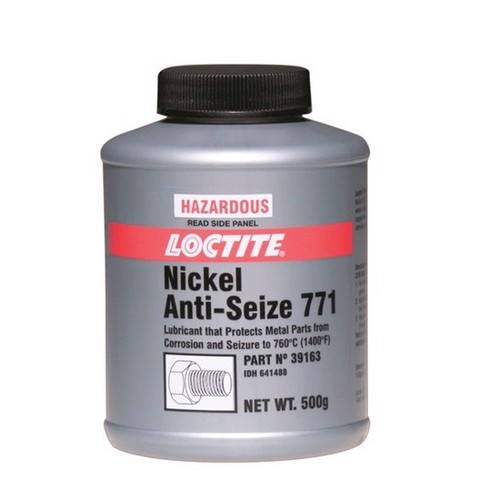 100007865_2046.JPG LOCTITE LB 771, NICKEL ANTI-SEIZE, 500G