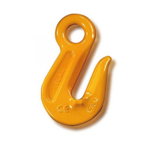 EYE CRADLE GRAB HOOK, 7/8MM, GR8 YELLOW
