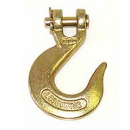 SLIP HOOK, 13MM, CLEVIS, G70