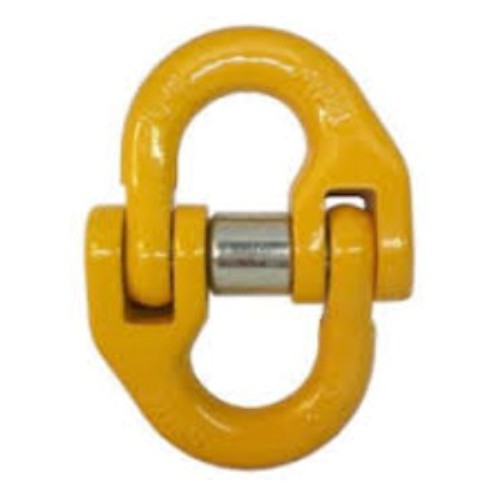 HAMMERLOK, 16MM, G8 YELLOW