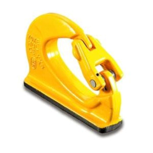 WELD-ON HOOK, EXCAVATOR YX 5T HA800