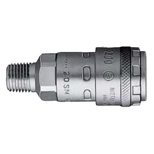 100008076_2158.JPG COUPLING, 1/2" BSPM, NITTO 40SM