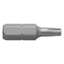 100008146_2185.JPG TORX BIT, T10, 1/4" SHANK