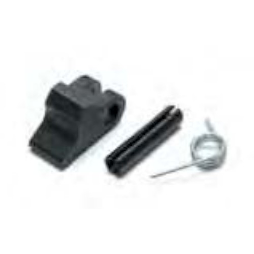 LATCH, SAFETY, M10 FORGED (MA8)