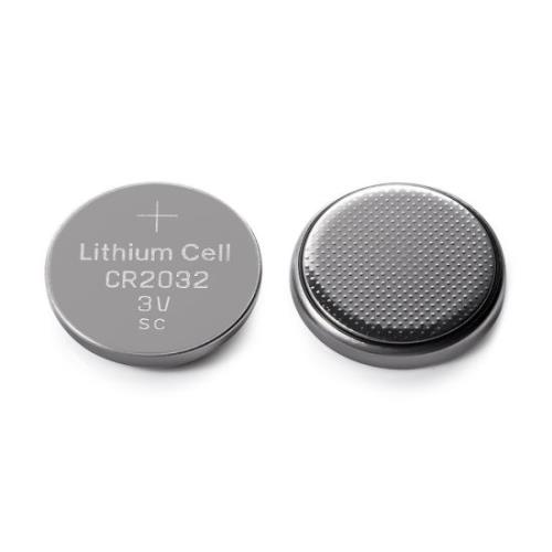 BATTERY, LITHIUM CR2032 3V 9000 9100 SPEEDGLAS (PK=2)
