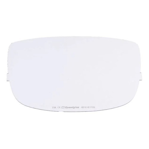 COVER LENS, OUTER PROTECTION PLATE, 9000 HC SCRATCH RESISTANT, PACK=10