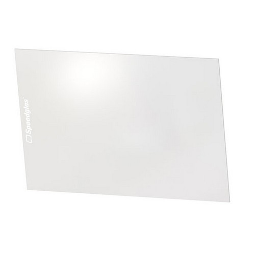 LENS, FRONT COVER, TO SUIT CIGWELD HELMET 454314