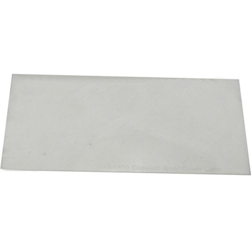 LENS, REAR COVER, SUITS CIGWELD HELMET 454314
