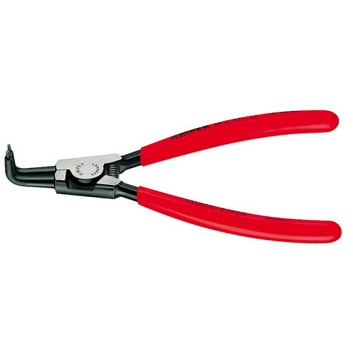 CIRCLIP PLIERS, EXTERNAL, 170MM, 90DEG