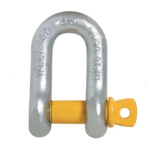 100008495_38096.JPG DEE SHACKLE, 0.5T, GRADE S