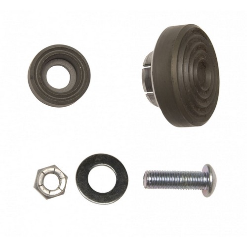 CAM PAD, TO SUIT 1T, PLATE CLAMP, VERTICAL, PWB