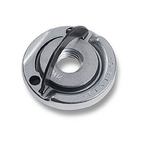 100008544_2392.JPG FIXTEC NUT SINGLE, M14, GRINDER, MILWAUKEE