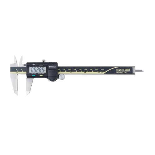 VERNIER CALIPER, DIGITAL, 150MM, MITUTOYO