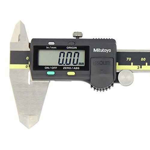 100008566_27709.JPG VERNIER CALIPER, DIGITAL, 150MM, MITUTOYO