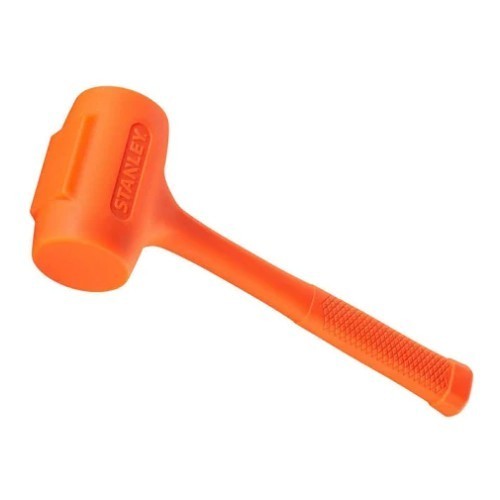 100008834_23510.jpg DEAD BLOW HAMMER, 52OZ/1.47KG STANLEY