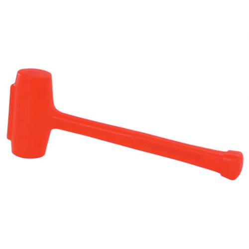 100008835_78712.JPG SLEDGE HAMMER, 5LB/2.27KG, DEAD BLOW, STANLEY