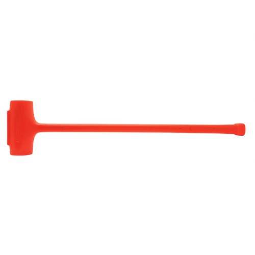 100008838_78713.JPG SLEDGE HAMMER, 11.5LB/5.21KG, DEAD BLOW, STANLEY