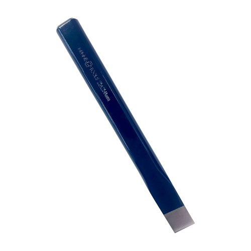 COLD CHISEL, 250 X 25MM, ALLOY