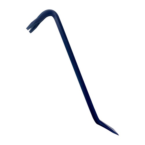 WRECKING BAR, 450 X 16MM, HEXAGON