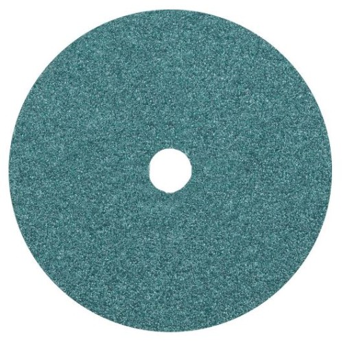 DISC, SANDING, FIBRE, 180MM, 24GRIT ZIRCONIA PFERD